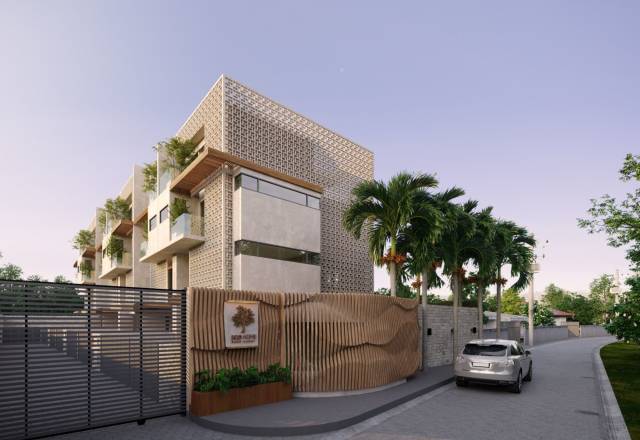 EcoHome Bang Saray
