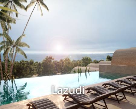 Sunny Ocean View