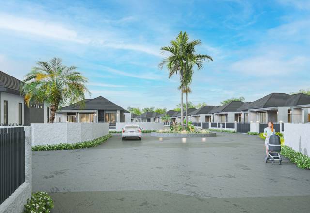 Mandala Villa