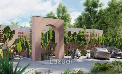 Sunny Residence