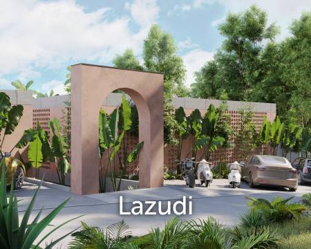 Sunny Residence
