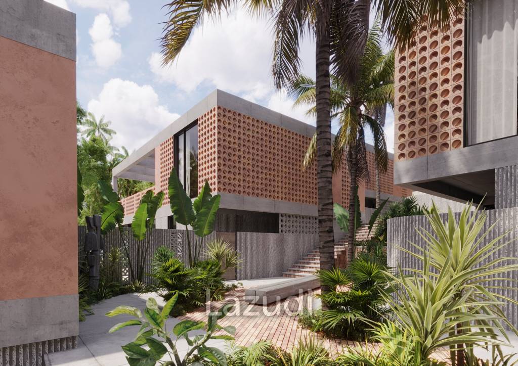 Sunny Residence