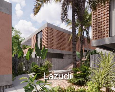 Sunny Residence