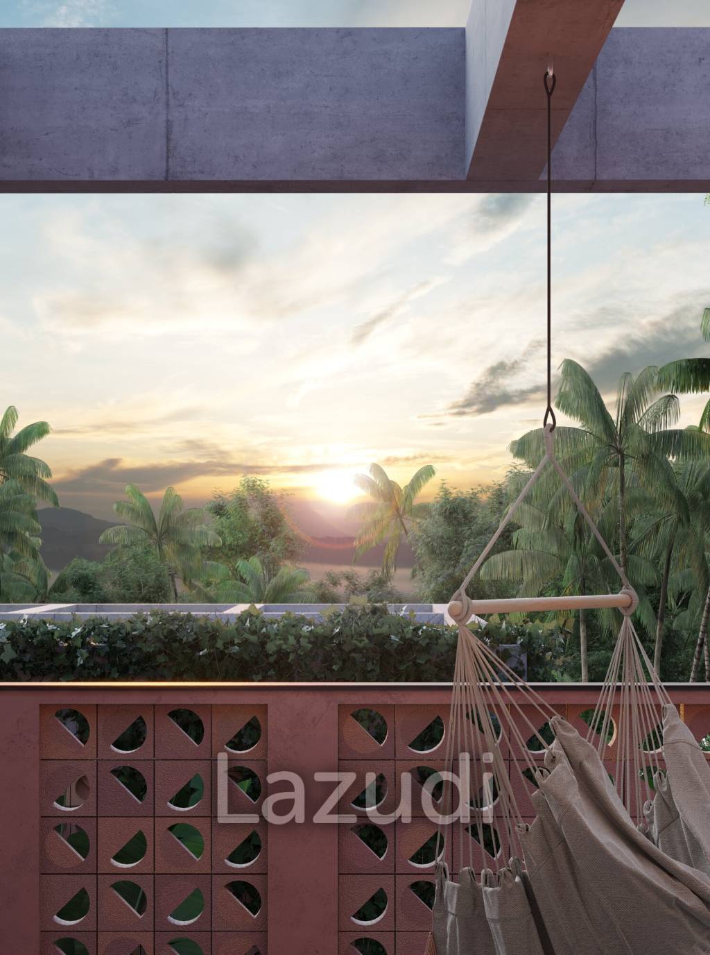 Sunny Residence