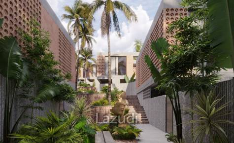 Sunny Residence
