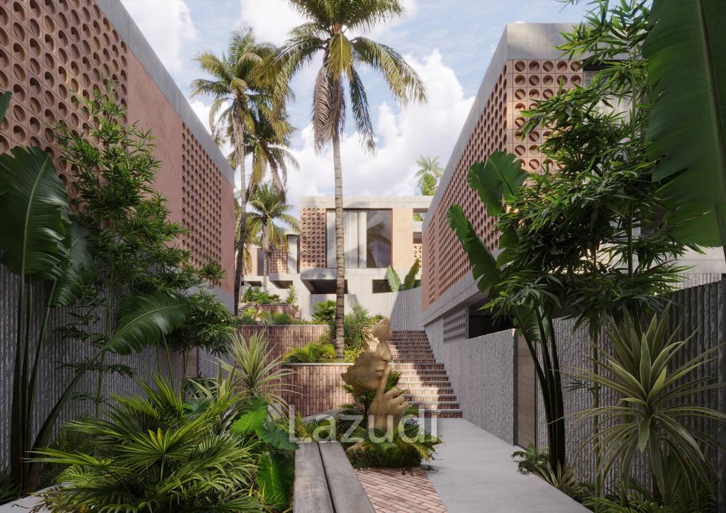 Sunny Residence