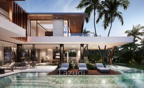 Island Collection