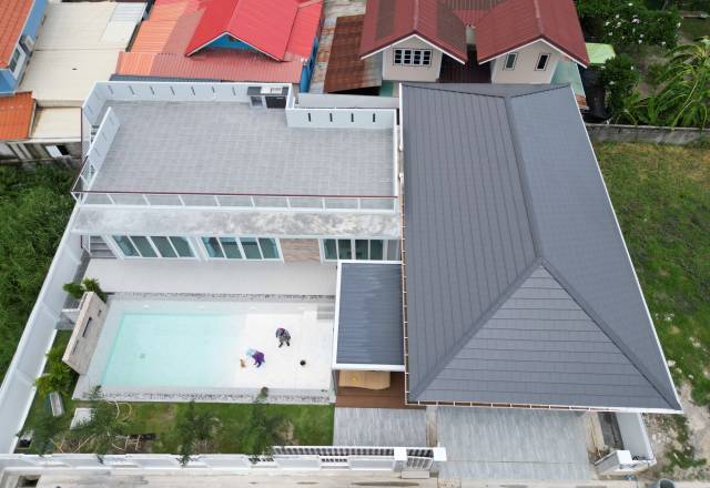 Grand Tara View Hua Hin