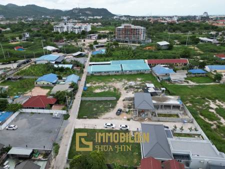 Grand Tara View Hua Hin