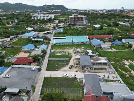 Grand Tara View Hua Hin