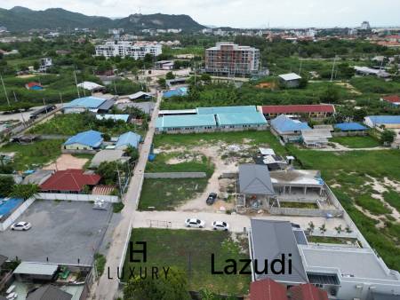 Le Grand Tara View Hua Hin