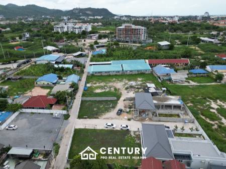 แกรนด์ ธารา วิว หัวหิน