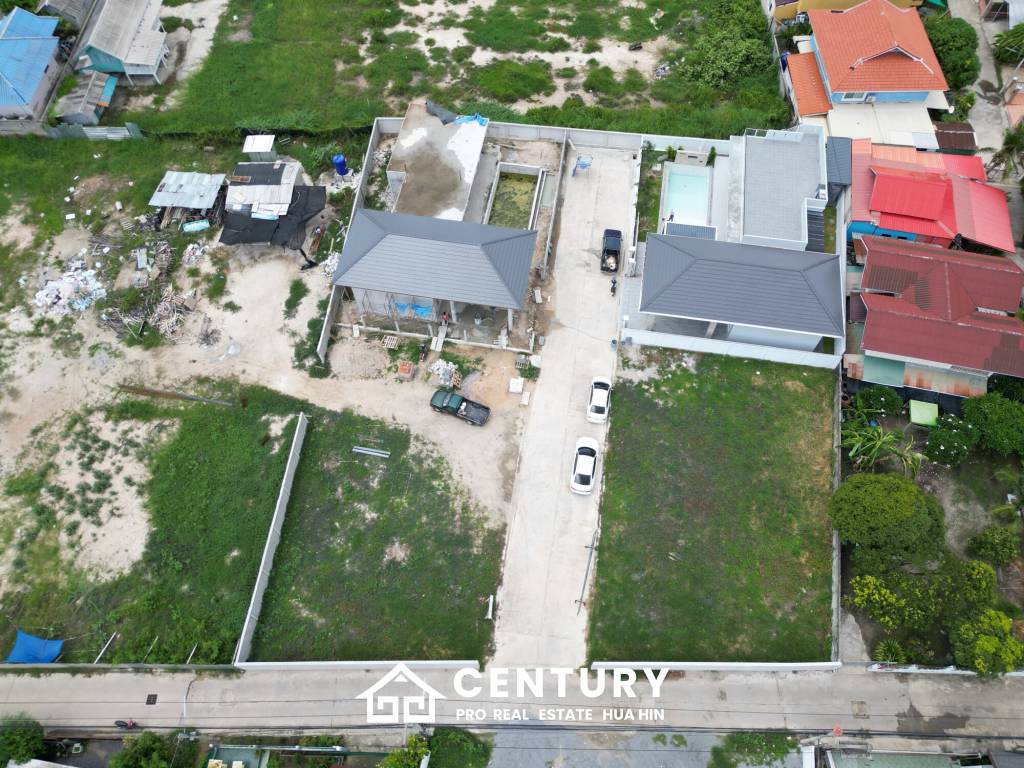 แกรนด์ ธารา วิว หัวหิน