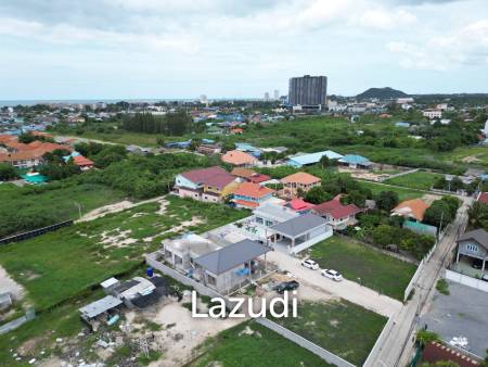 Grand Tara View Hua Hin