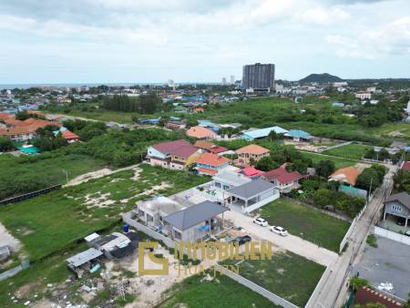 Le Grand Tara View Hua Hin