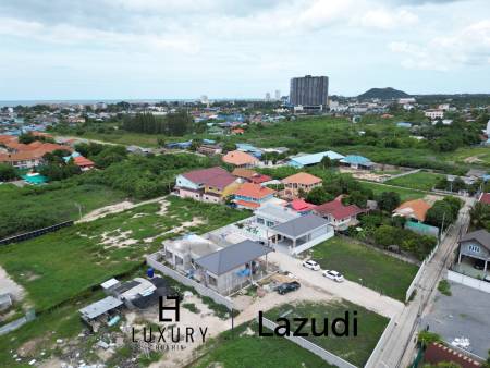 Grand Tara View Hua Hin