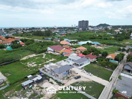 แกรนด์ ธารา วิว หัวหิน