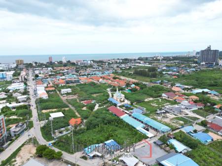 Grand Tara View Hua Hin