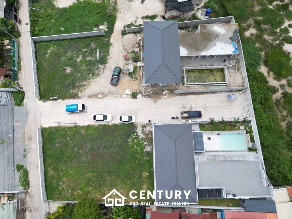 แกรนด์ ธารา วิว หัวหิน