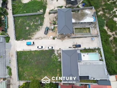 แกรนด์ ธารา วิว หัวหิน