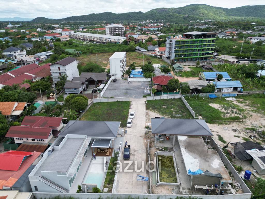 Grand Tara View Huahin