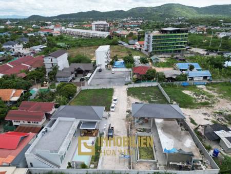 Le Grand Tara View Hua Hin