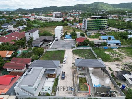 Grand Tara View Hua Hin