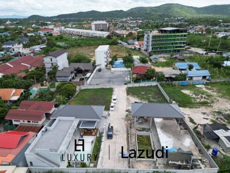 Grand Tara View Hua Hin