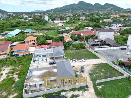 Le Grand Tara View Hua Hin