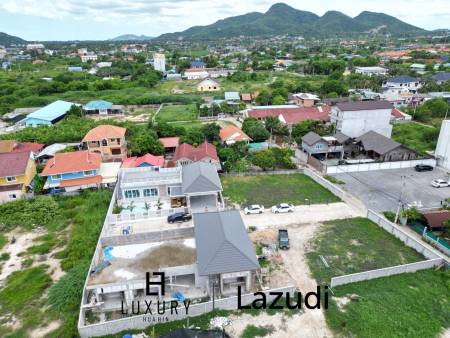 Le Grand Tara View Hua Hin