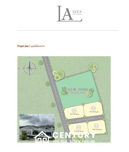 แกรนด์ ธารา วิว หัวหิน