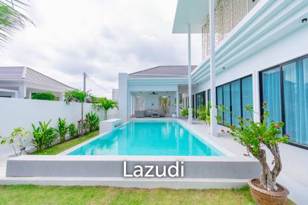 LA LUCA City Villa Hua Hin