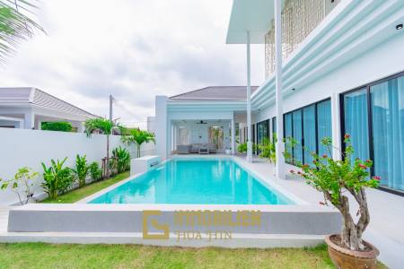 Grand Tara View Hua Hin