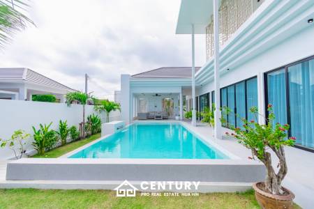 แกรนด์ ธารา วิว หัวหิน