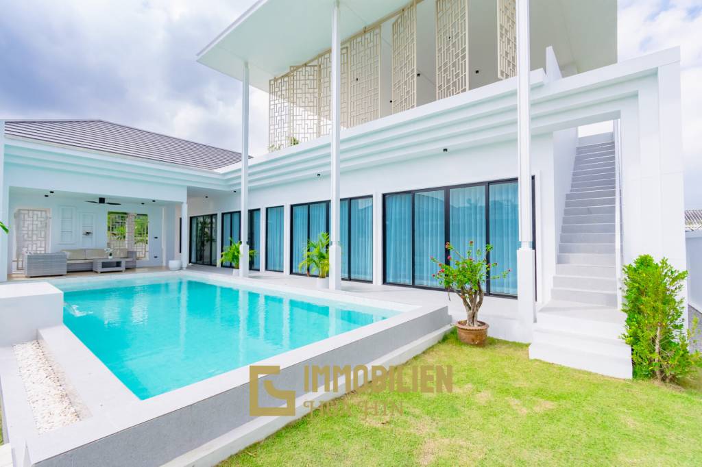 Grand Tara View Hua Hin