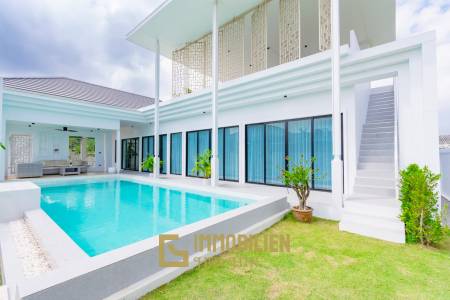 Grand Tara View Hua Hin