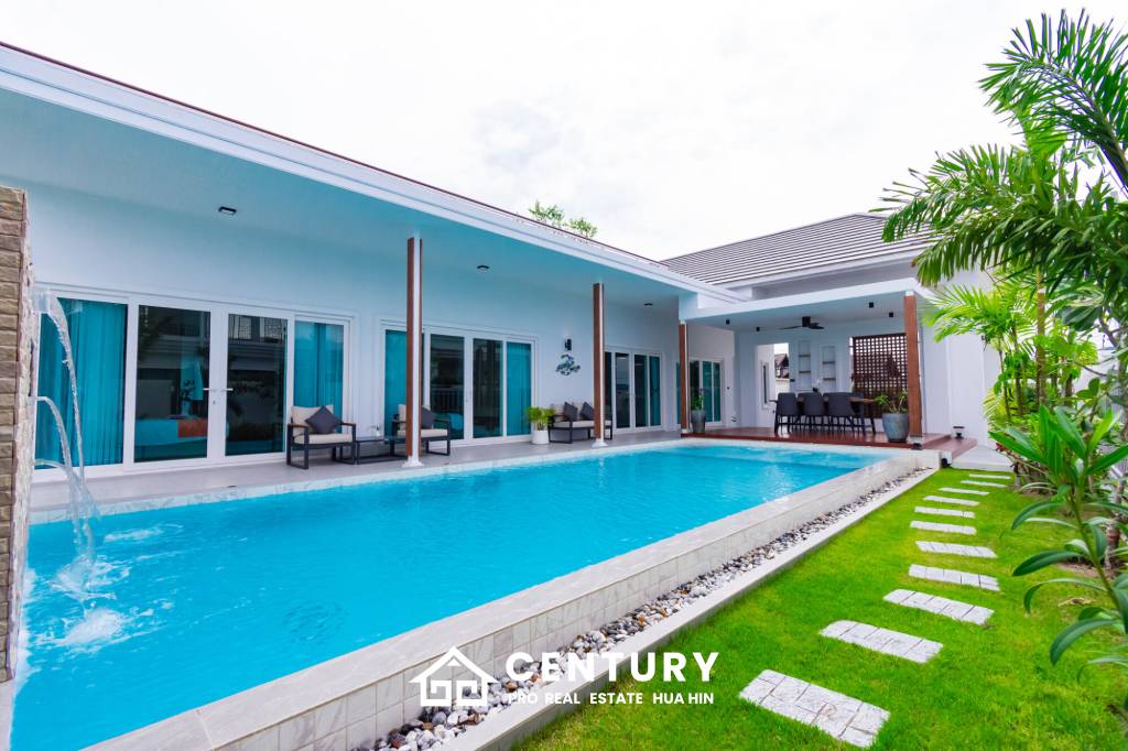 แกรนด์ ธารา วิว หัวหิน