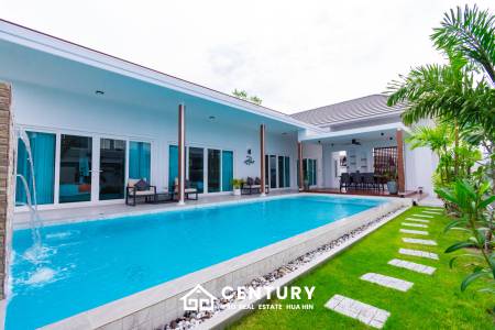 แกรนด์ ธารา วิว หัวหิน