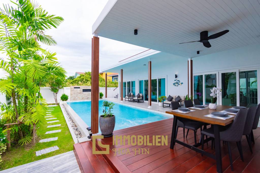 Grand Tara View Hua Hin