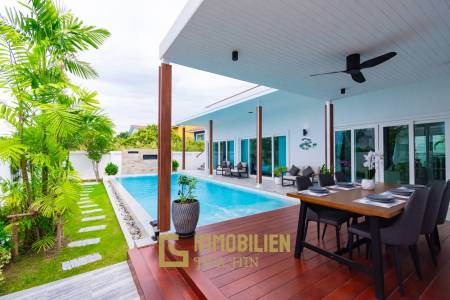 Grand Tara View Hua Hin