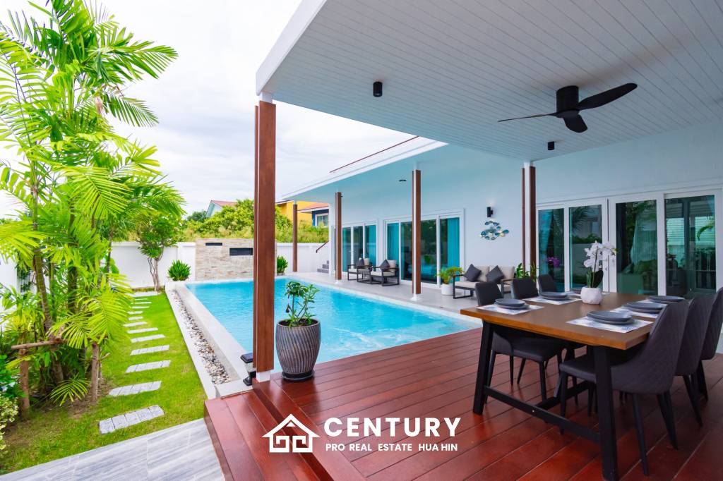 แกรนด์ ธารา วิว หัวหิน