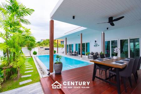 แกรนด์ ธารา วิว หัวหิน