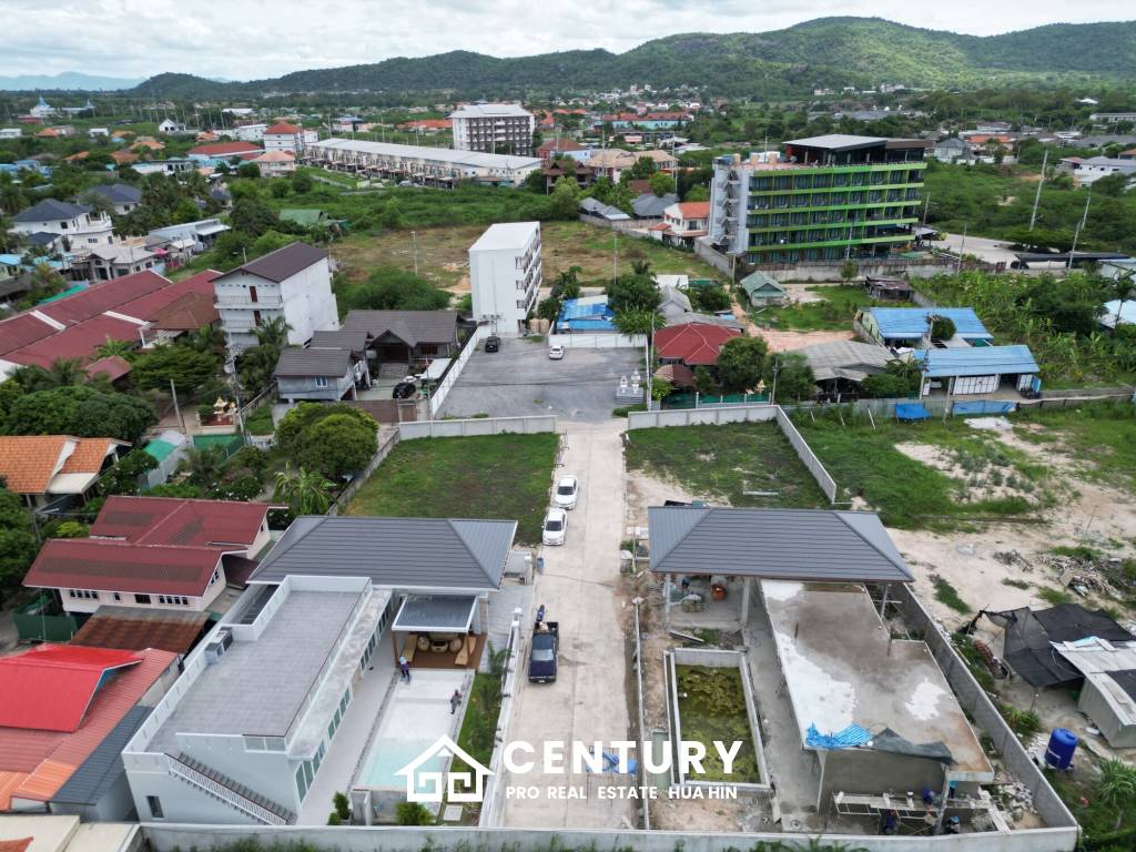 แกรนด์ ธารา วิว หัวหิน