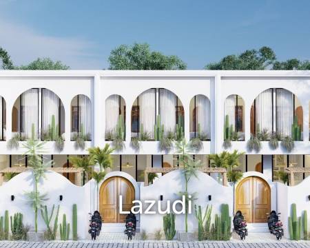 Calista Villa