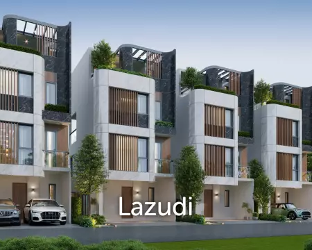 89 Residence Ratchada-Rama 9
