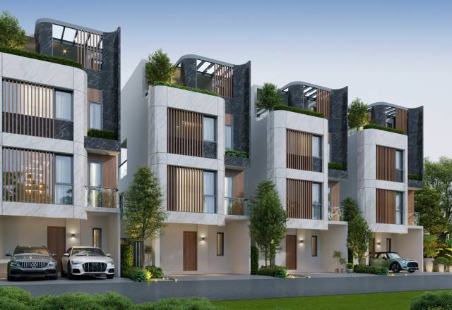 89 Residence Ratchada-Rama 9