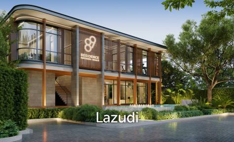 89 Residence Ratchada-Rama 9