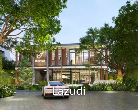 89 Residence Ratchada-Rama 9