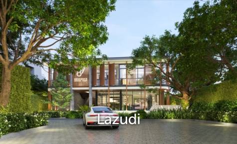89 Residence Ratchada-Rama 9