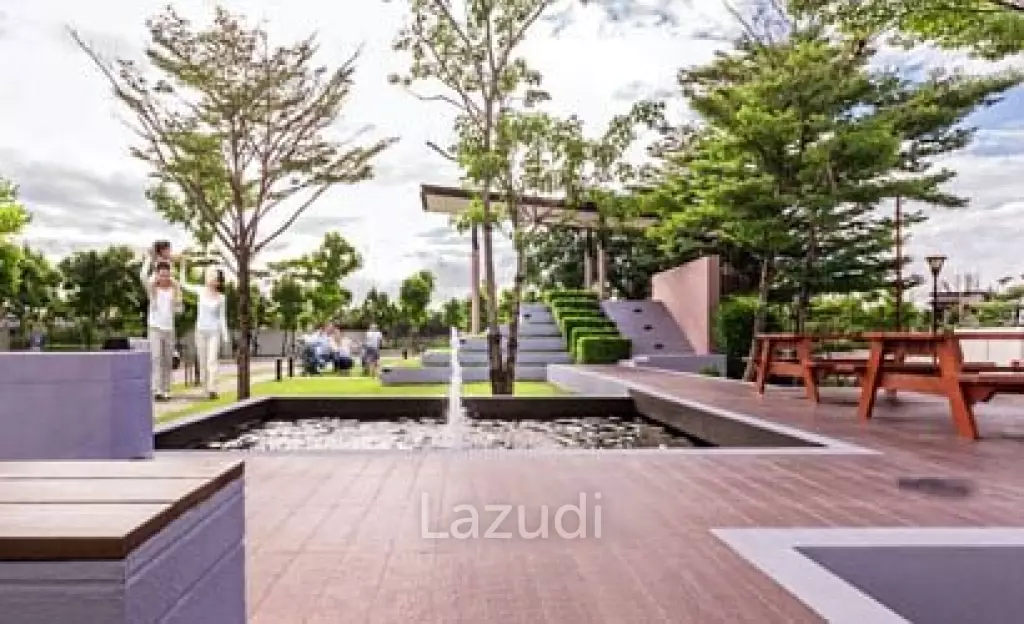 5 Beds 5 Baths 415 Sqm Setthasiri Krungthep Kreetha 2